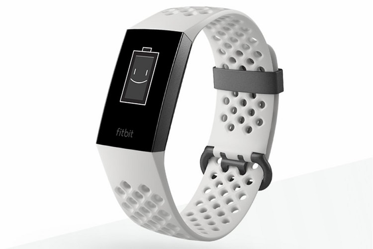 دستبند تناسب اندام فیت بیت شارژ 3 با نمایشگر لمسی معرفی شد