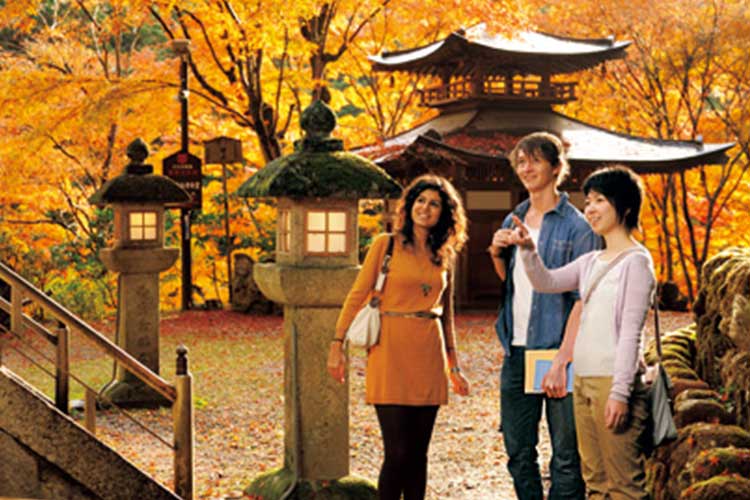 با شرایط و هزینه های ادامه تحصیل در ژاپن آشنا شوید