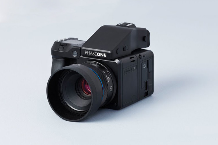 فیز وان از سیستم عکاسی 150 مگاپیکسلی XF IQ4 رونمایی کرد