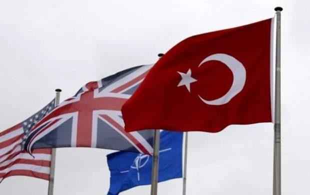 سفیر آنکارا: ترکیه عضو قابل اعتماد ناتو بوده و هست