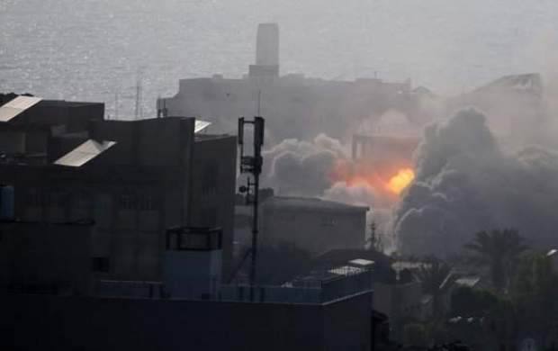 ژنرال اسرائیلی: حمله به نوار غزه “حماقت” است