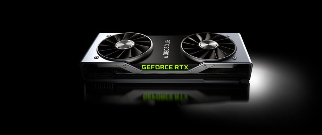 روند عرضه GeForce RTX 2080 Ti تغییر می کند!