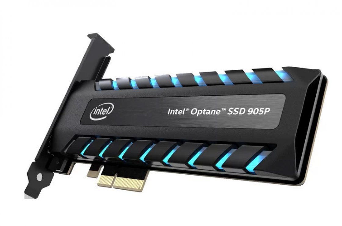 1.5 ترابایت با طول عمر خیره کننده: Intel Optane 905p
