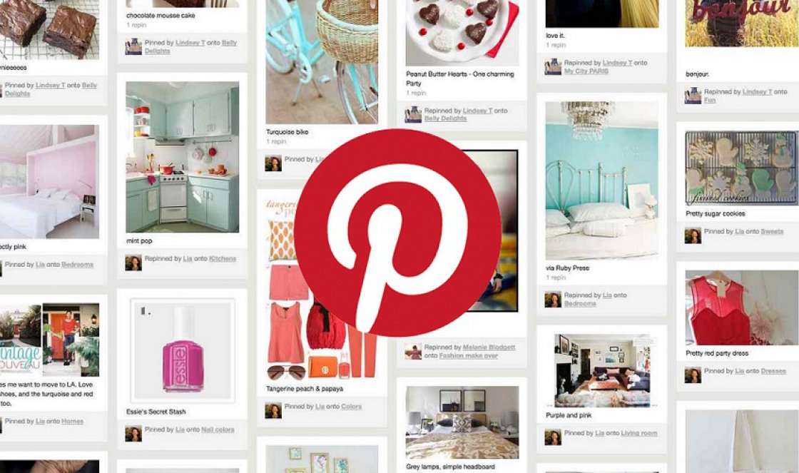 شبکه ی اجتماعی Pinterest به زودی رقیب اینستاگرام خواهد شد