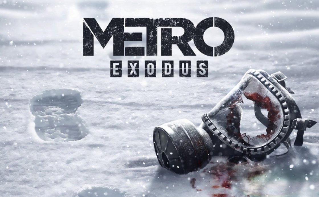 گیم پلی جذاب بازی Metro Exodus با فناوری NVIDIA RTX