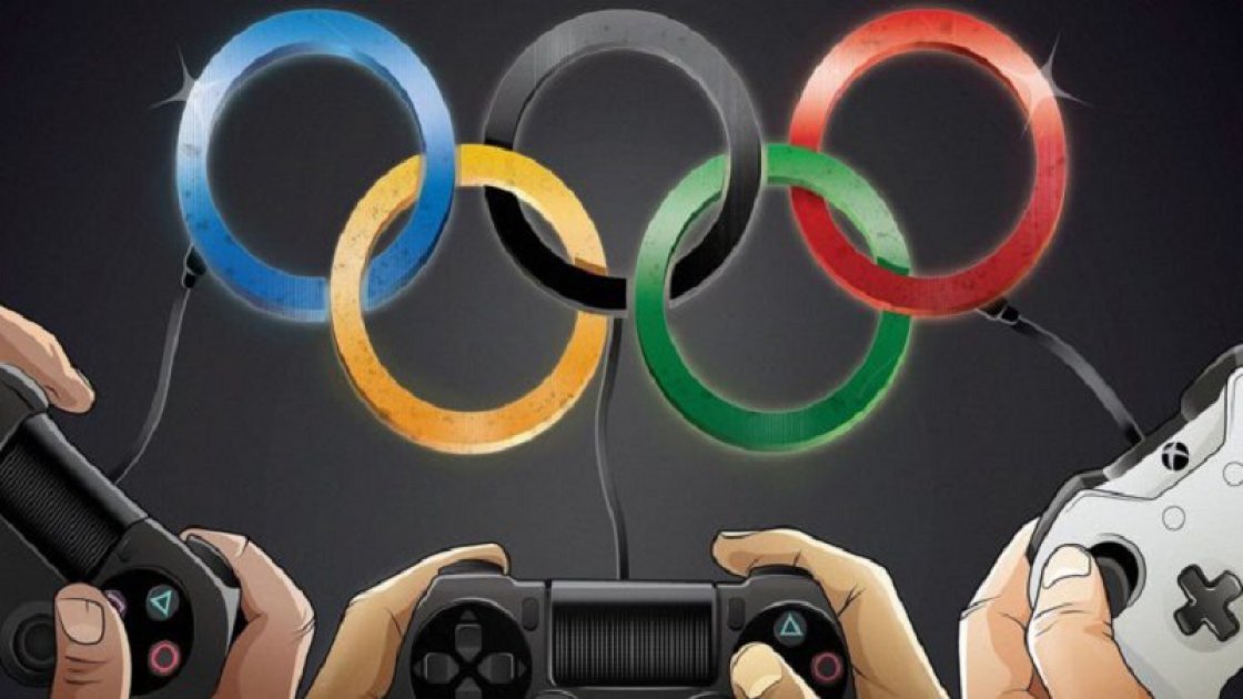 آیا ورزش‌های الکترونیکی المپیکی می‌شوند؟