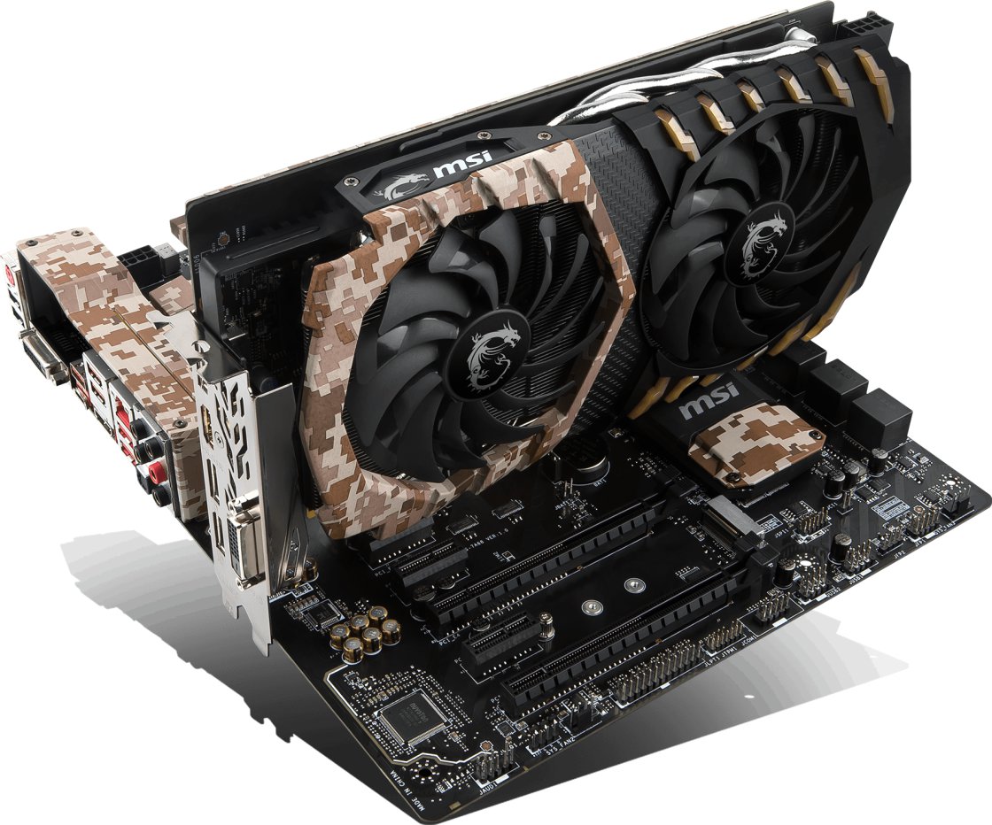 داغ داغ: تولید GeForce GTX1000 ها متوقف نخواهد شد!