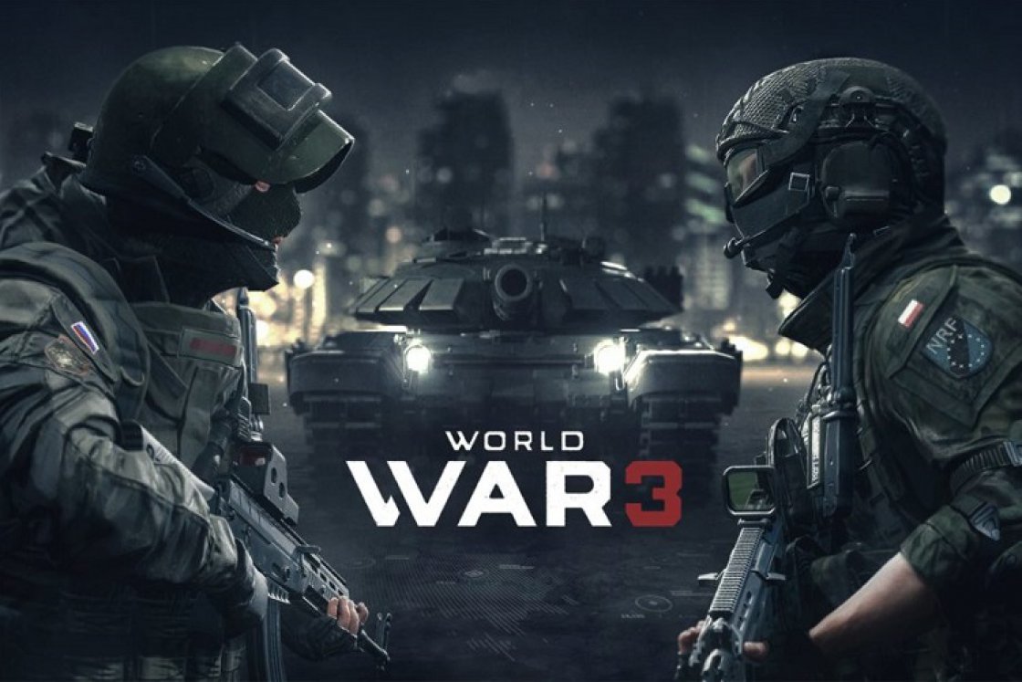 سیستم درخواستی بازی World War 3 اعلام شد