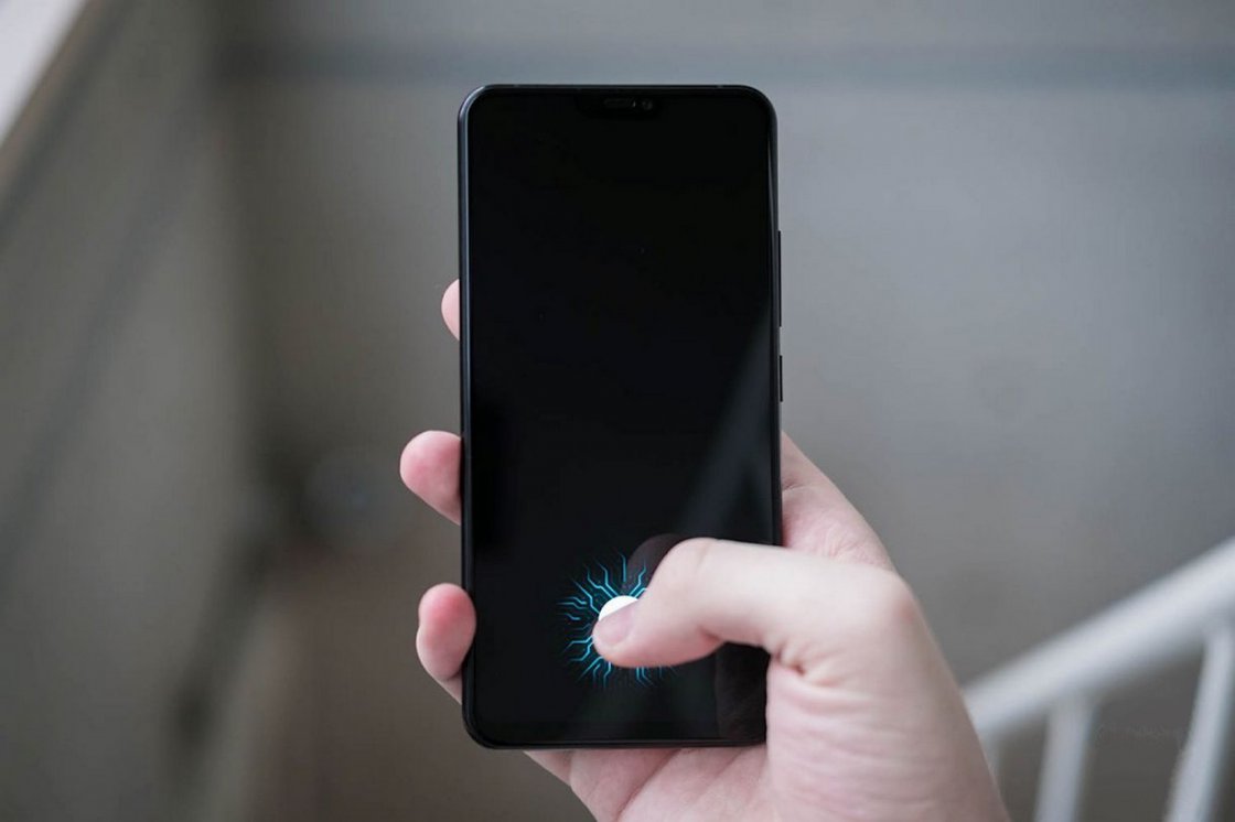 آیفون‌های جدید بدون سنسور اثر انگشت یکپارچه با نمایشگر معرفی میشوند