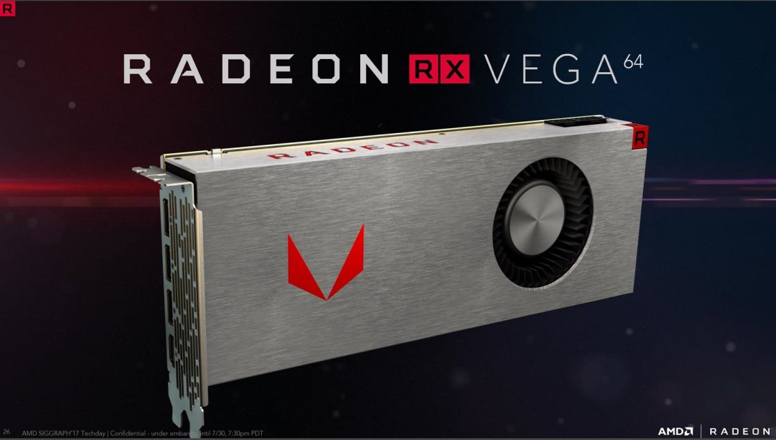 AMD سهم بیشتری از بازار کارت گرافیک را از دست می دهد