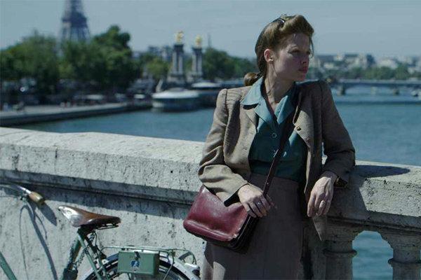 فرانسه فیلم «خاطرات جنگ» ساخته امانوئل فینکیل را به اسکار می‌فرستد