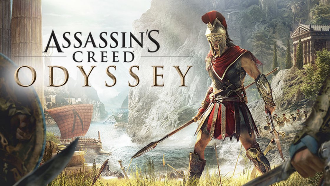 تریلر جذاب بازی Assassins Creed Odyssey