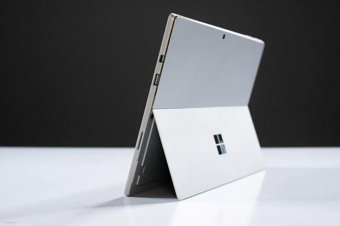Surface Pro 6 با طراحی ظاهری معمول و پیکربندی قوی‌تر ارائه خواهد شد.