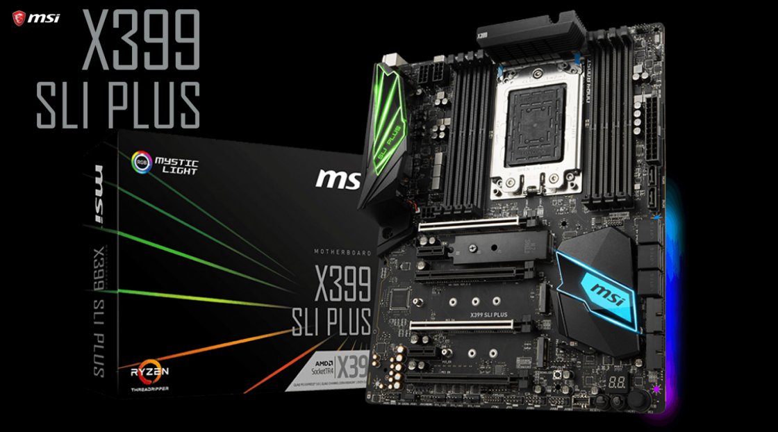 چیپست قدرتمند AMD X499 رقیب اصلی Intel X599