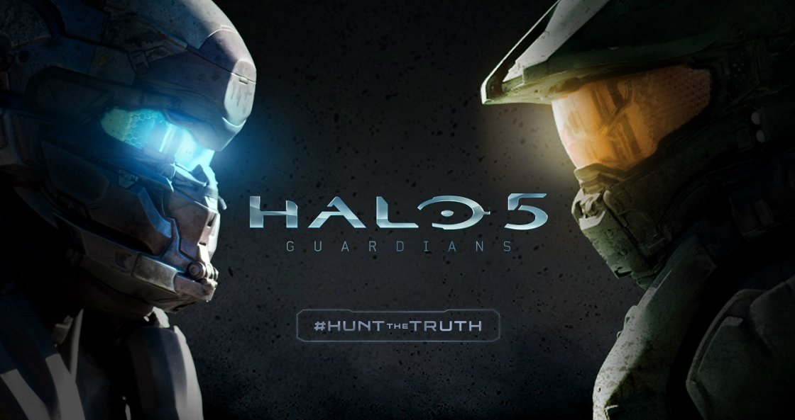 بازی هیجان انگیز Halo 5: Guardians به کامپیوترها می آید!