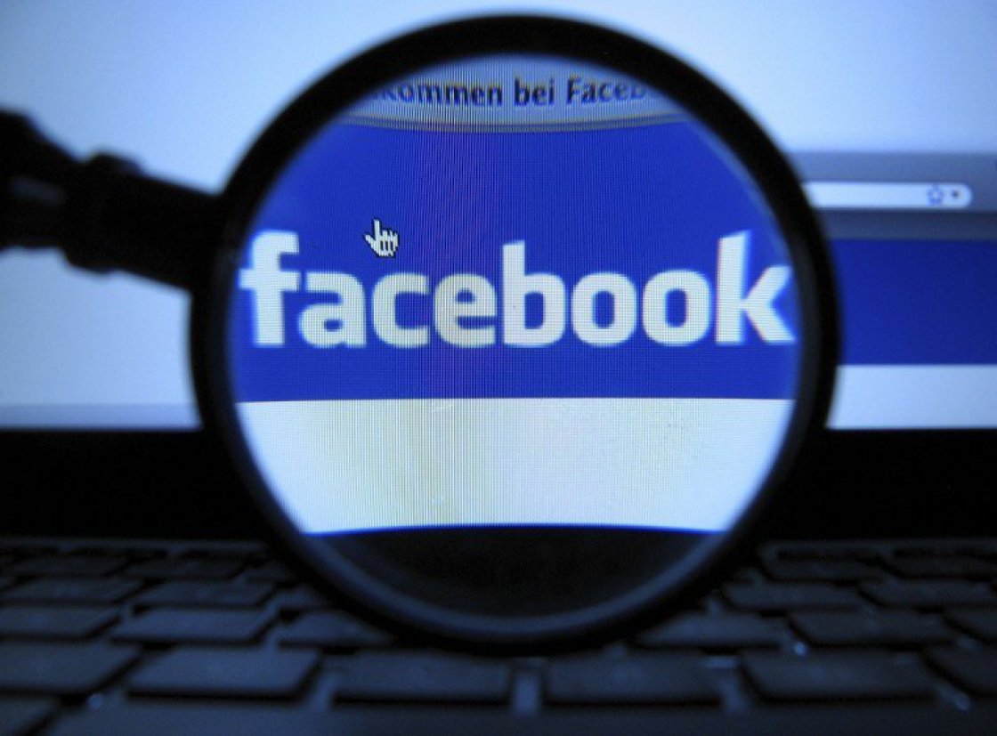 نقض حریم خصوصی کاربران توسط فیسبوک با استفاده از شماره تلفن آن‌ها