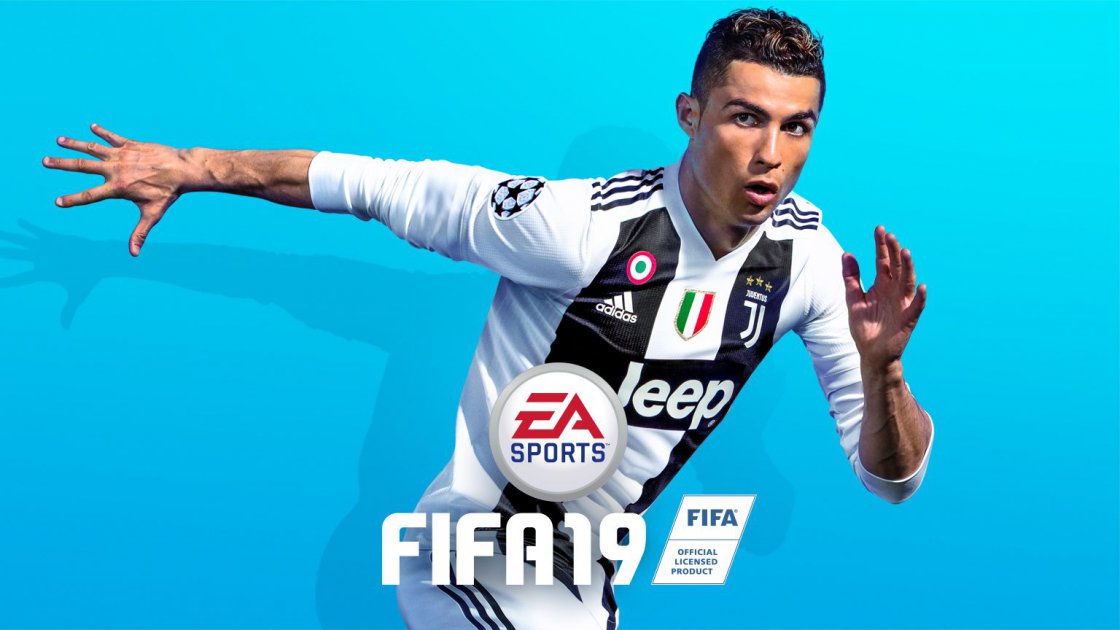 زمان عرضه نسخه دموی بازی FIFA 19 اعلام شد