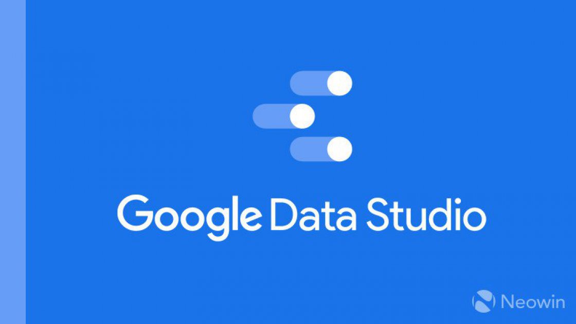 گوگل دیتا استودیو را از نسخه بتا خارج می‌کند