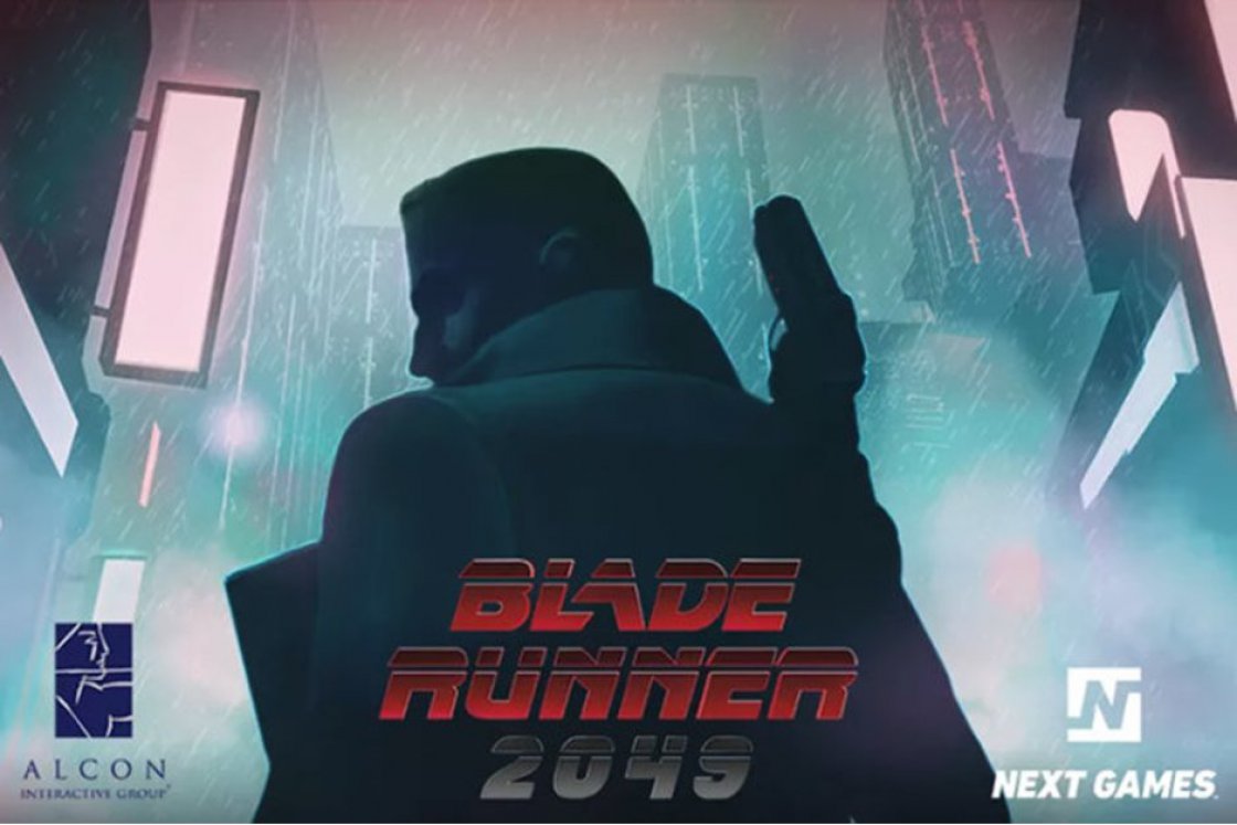 نسخه بتای بازی Blade Runner 2049 در گوگل پلی قرار گرفت