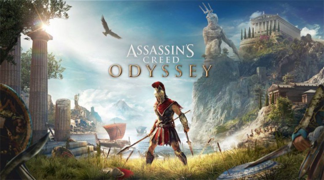 بازی Assassin’s Creed Odyssey گلد شد