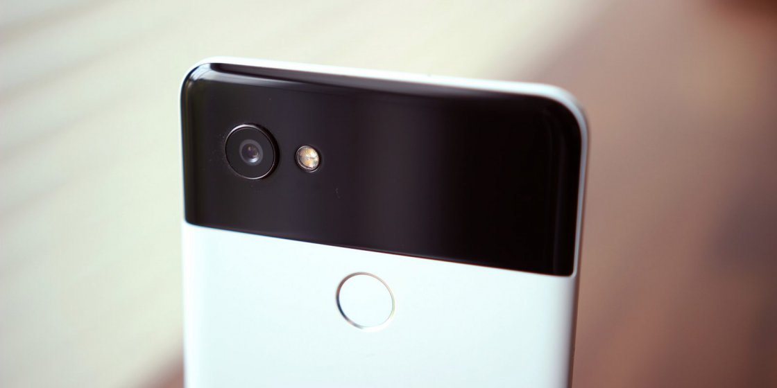 گوگل قابلیت‌های Google Lens را با نرم افزار دوربین پیکسل 3 یکپارچه میکند