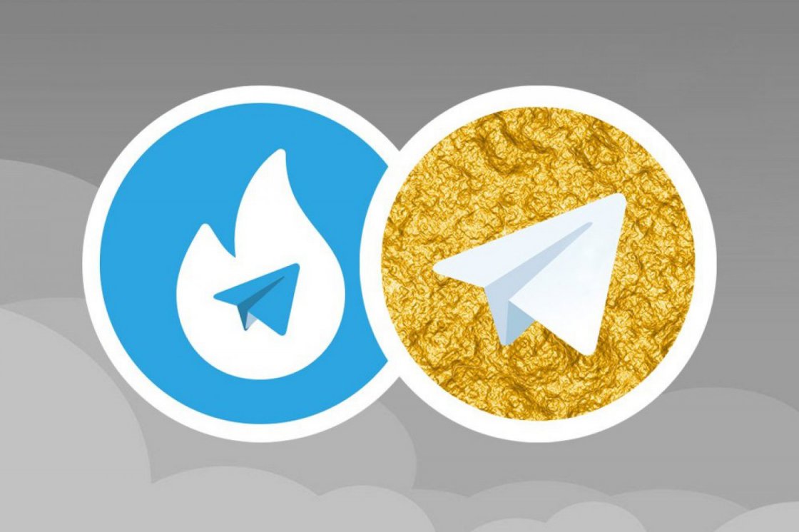 اجازه فعالیت هاتگرام و تلگرام طلایی 3 ماه دیگر تمدید شد