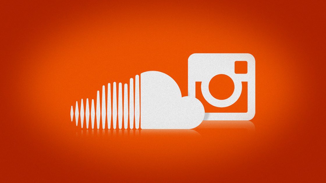 طرفداران SoundCloud و Instagram بخوانند