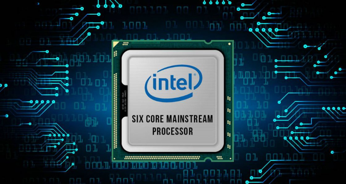 به طور ناگهانی: افزایش سهام Intel و کاهش ارزش سهام AMD