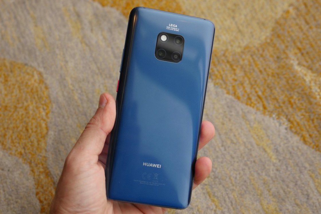 بنچمارک‍‌های Mate 20 Pro با Kirin 980؛ اولین چیپ‌ست 7 نانومتری اندرویدی