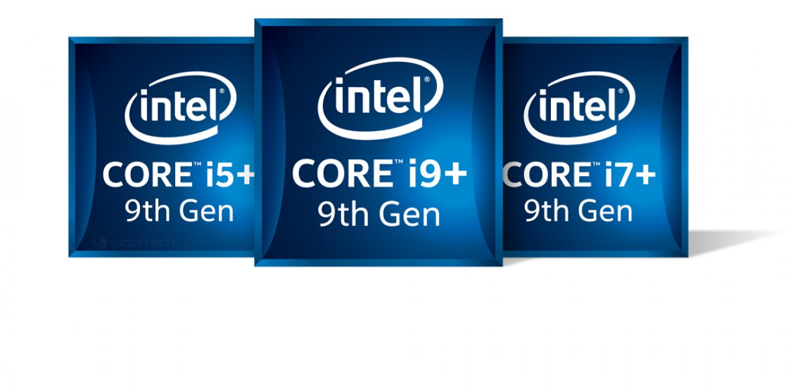 اولین مقایسه Core i9 9900K و Core i7 8700K