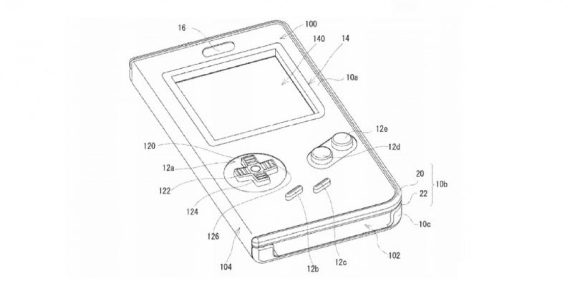 Nintendo می‌خواهد گوشی شما را به Game Boy تبدیل کند