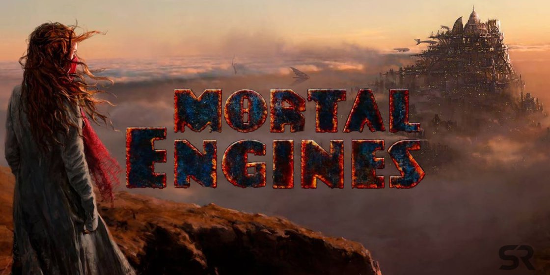 تماشا کنید: تریلر جدید فیلم Mortal Engines اثر جدید پیتر جکسون