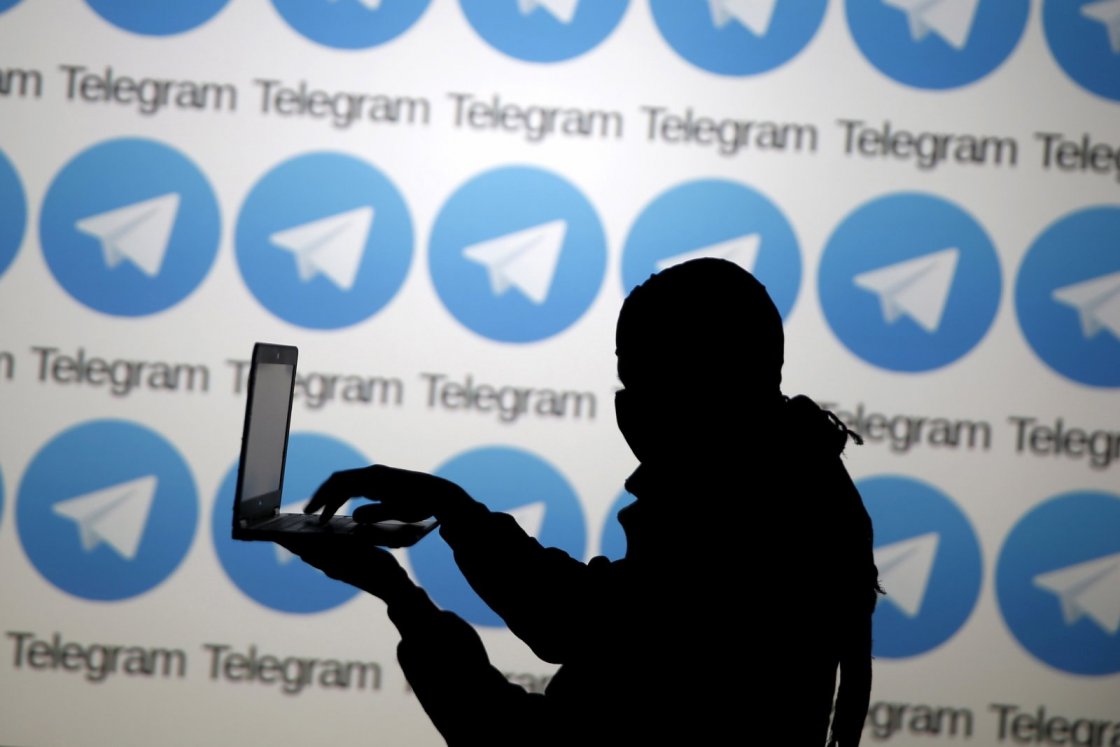 افشای موقعیت مکانی کاربران در نسخه دسکتاپ تلگرام