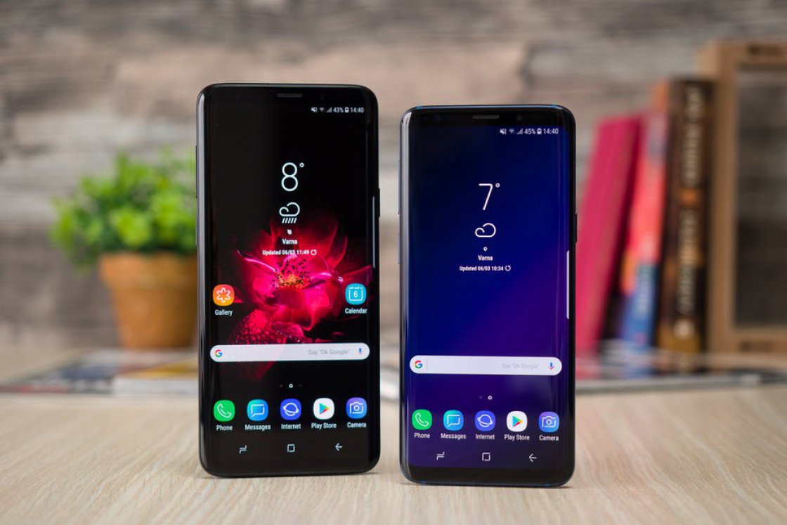 Galaxy S10 در سه مدل ارائه خواهد شد