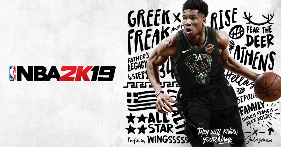 بازی NBA 2K19 سرانجام برای اندروید منتشر شد