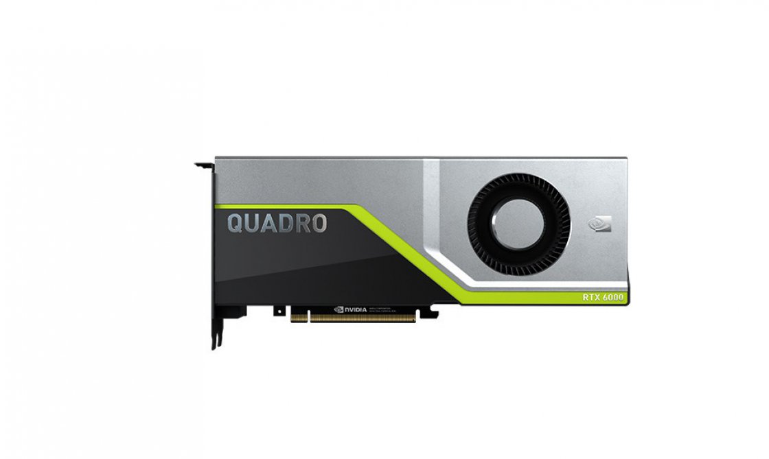 قیمت گذاری کارت گرافیک های NVIDIA Quadro RTX به همراه محدودیت در سفارش!