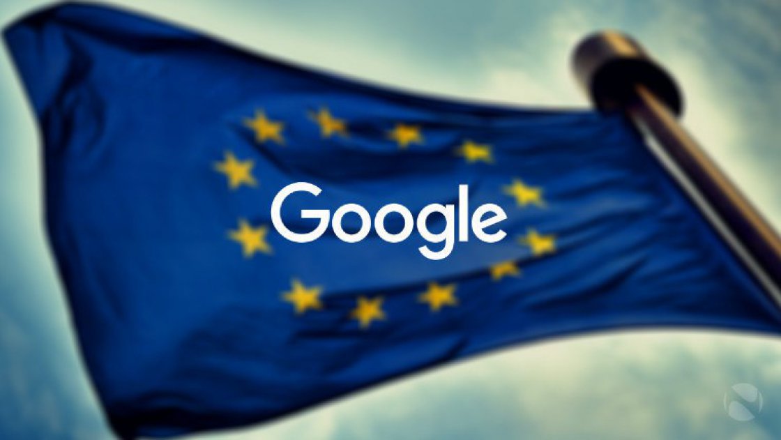 پیشرفت‌های گوگل در زمینه قوانین آنتی‌ تراست در اتحادیه اروپا