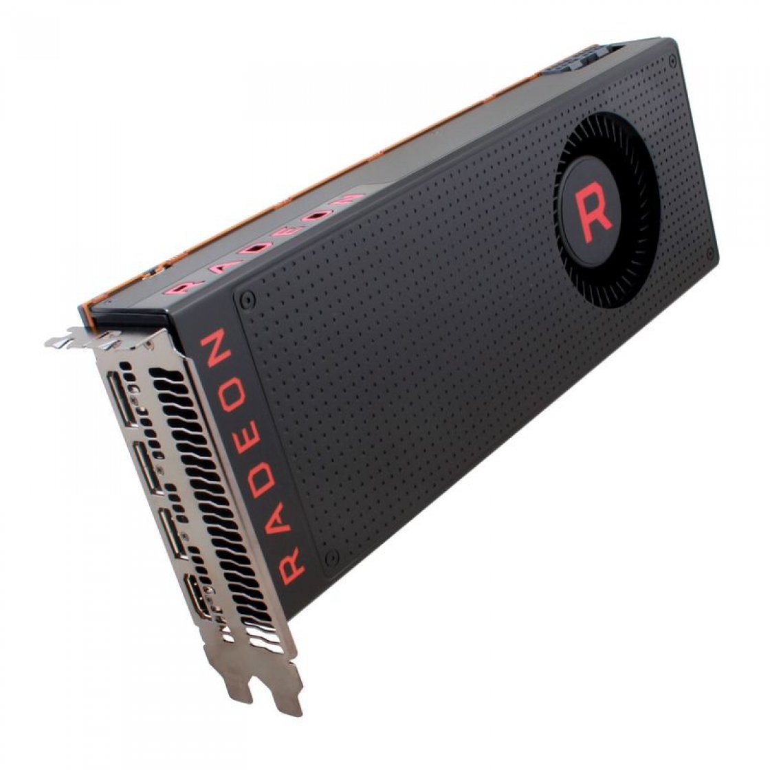 کارت گرافیک های 7 نانومتری AMD رقیب کدام مدل ها خواهند بود؟