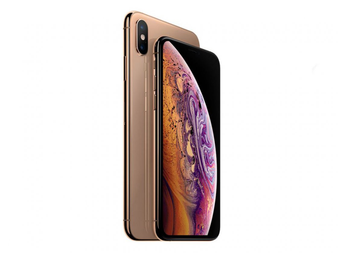 در تست دوربین DxOMark آیفون XS Max حریف P20 Pro نشد