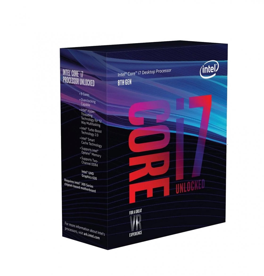 CPUهای تولید ویتنام و ایرلند، راه حل نهایی Intel