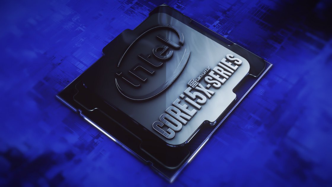 سخت افزار هفته: یک CPU برای تمام فصول!