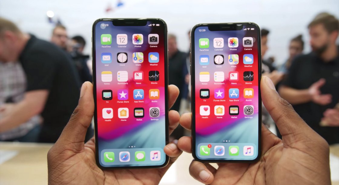 چرا بین دو پرچمدار جدید اپل باید iPhone XS را انتخاب کنیم؟