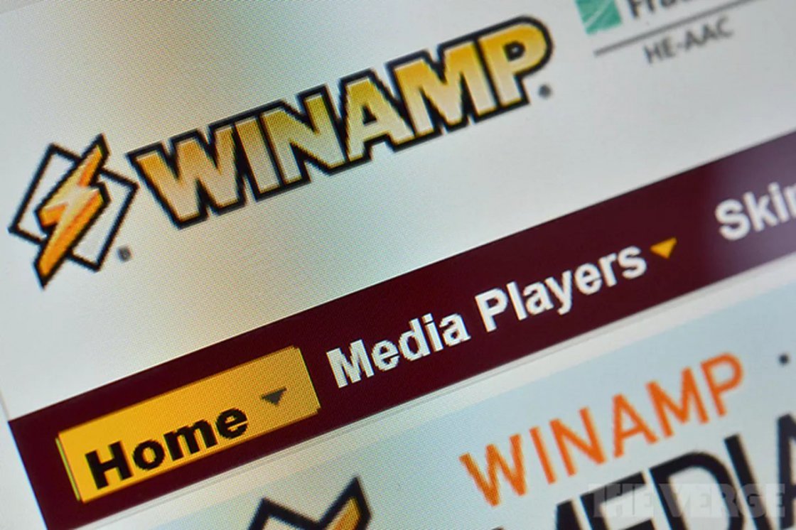 اپلیکیشن محبوب Winamp به‌عنوان یک مرکز پخش موسیقی بازخواهد گشت