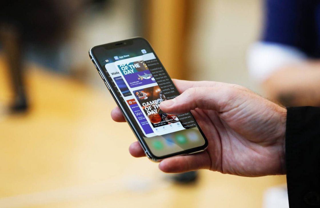 اکوسیستم نرم افزاری اپل، پولسازتر از اکثر محصولات این کمپانی است