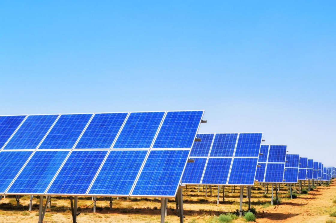 دانشمندان مواد جدیدی را ساختند که هزینه تولید برق از انرژی خورشیدی را کاهش می‌دهد