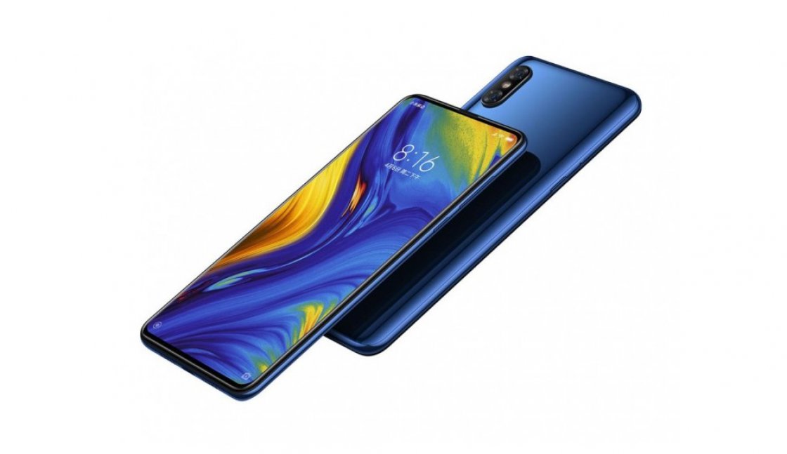 کسب امتیاز بسیار خوب دوربین گوشی Mi Mix 3 شیائومی در DxOMark