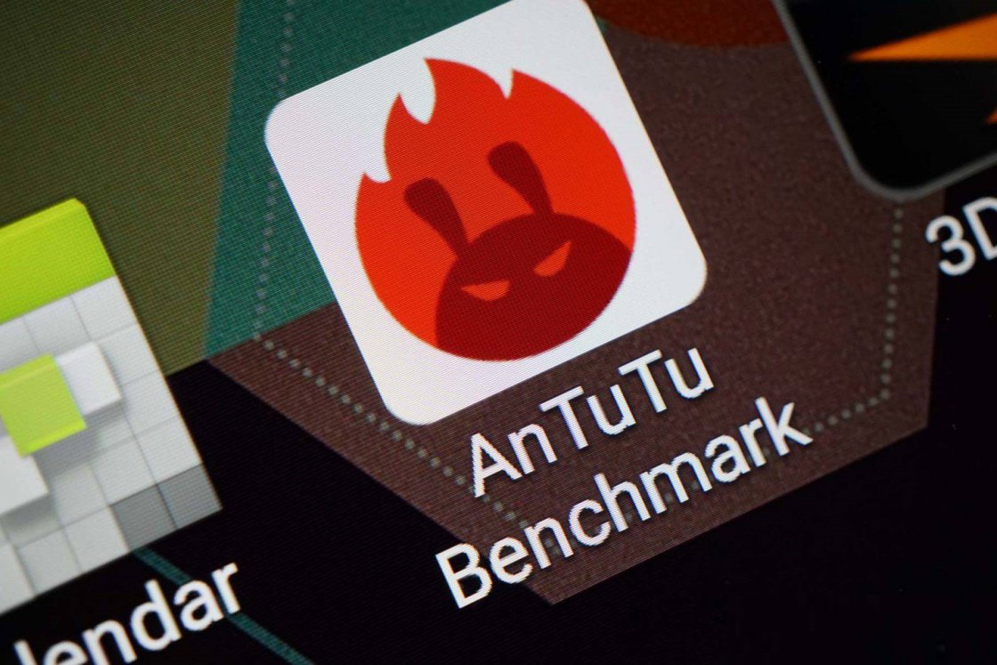 بنچمارک AnTuTu لیست 10 گوشی برتر ماه سپتامبر را اعلام کرده است