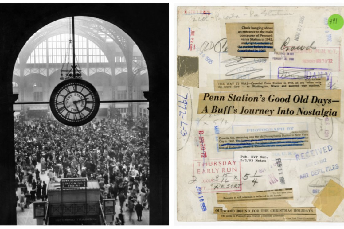 استفاده از هوش مصنوعی برای دیجیتالی کردن 5 میلیون تصویر تاریخی نیویورک تایمز