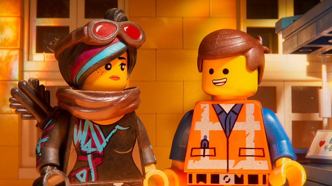 تماشا کنید: دومین تریلر از انیمیشن The Lego Movie 2: The Second Part