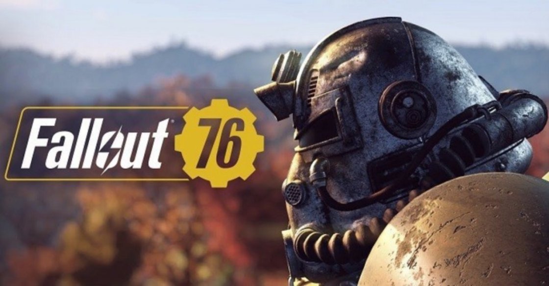 بروزرسانی جدید Fallout 76 پرحجم است